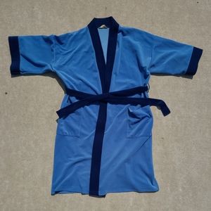 Vintage 1970's Vanity Fair Bathrobe